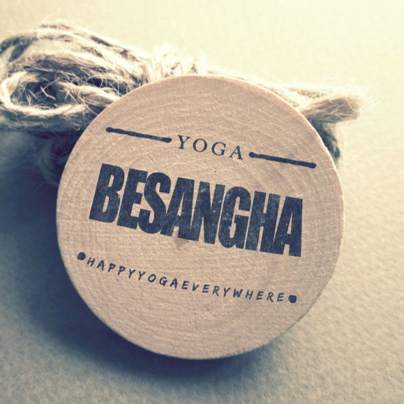 BESANGHA YOGA