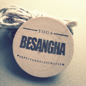 BESANGHA YOGA