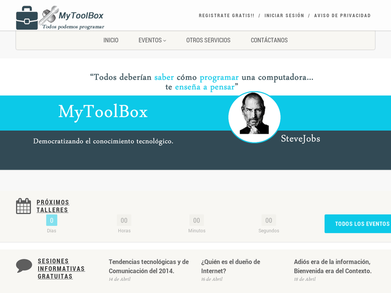 Images from MyToolBox