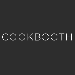 Cookbooth