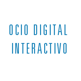 Ocio Digital Interactiva