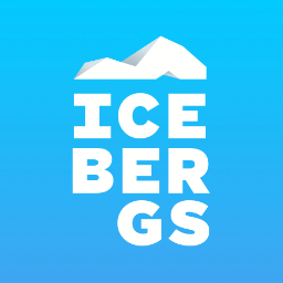 Icebergs