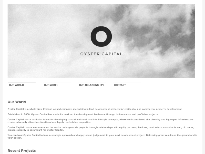 Images from Oyster Capital