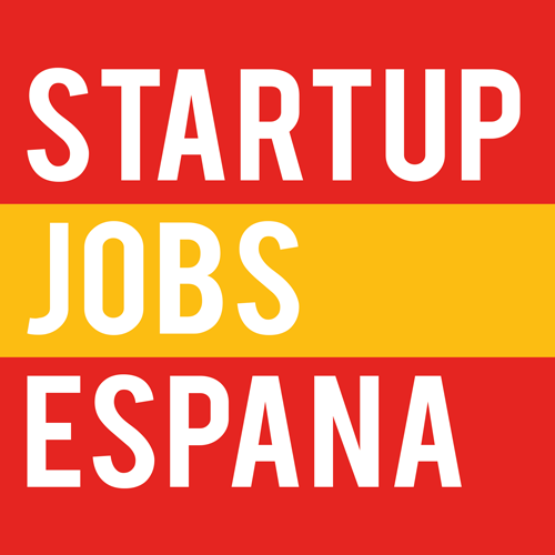 Startup Jobs España