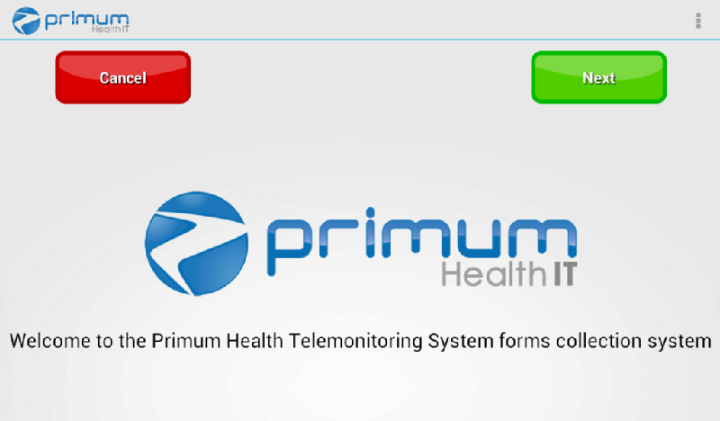 Images from Primum Health IT