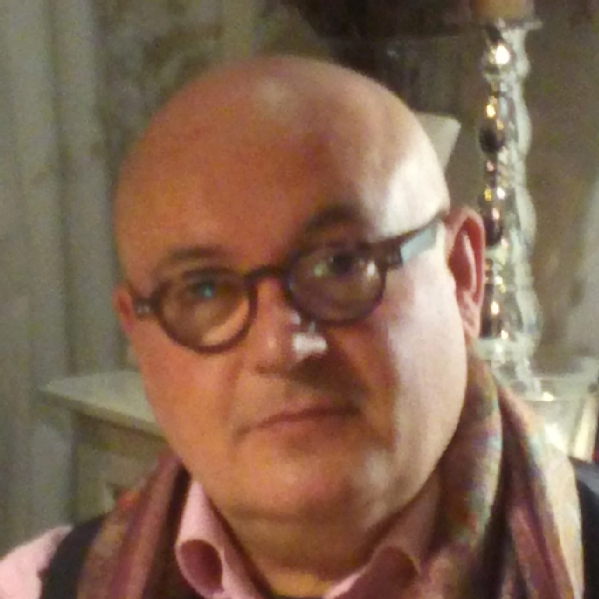 José P. Balari