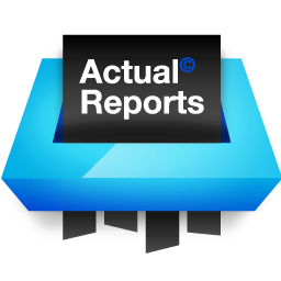 Actual Reports