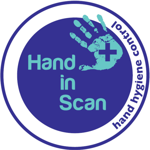 Hand-in-Scan