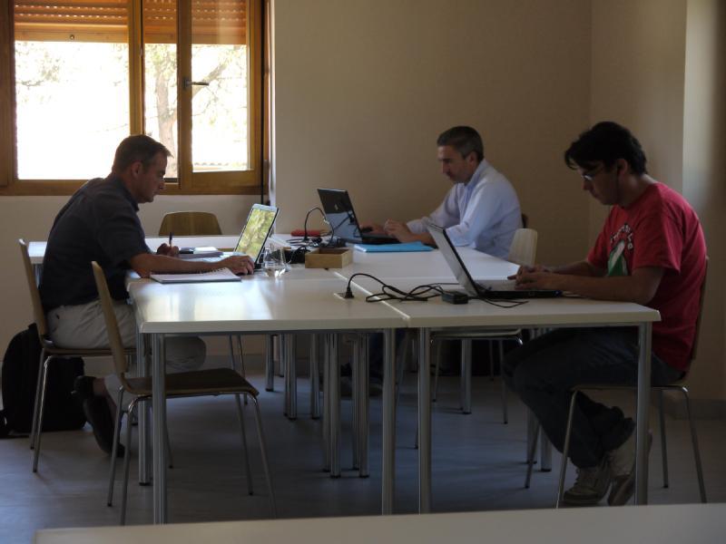 Images from Coworking La Solana