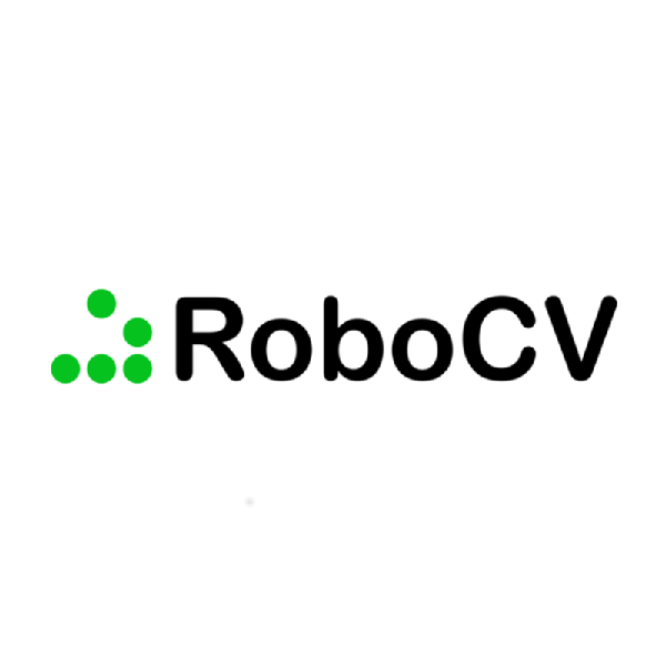 Robo CV