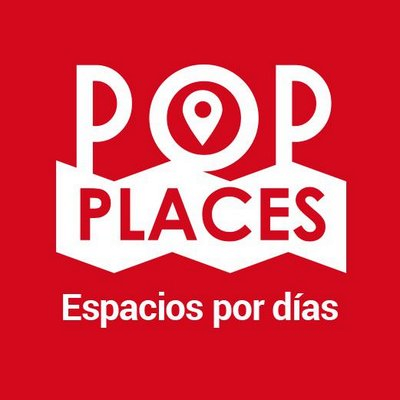 PopPlaces - Startupxplore PopPlaces