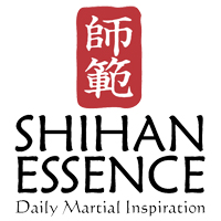 Shihan Essence