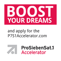 ProSiebenSat1 Accelerator