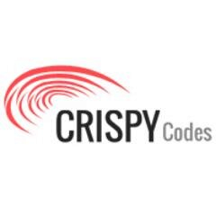 CrispyCodes