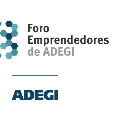 Foro Emprendedores de ADEGI