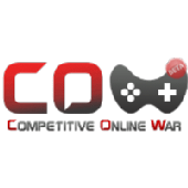Competitive Online War
