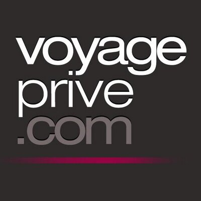 Voyage Privé