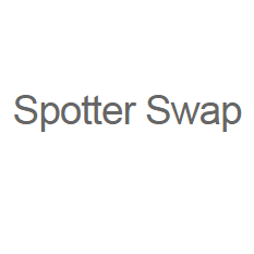 Spotter Swap