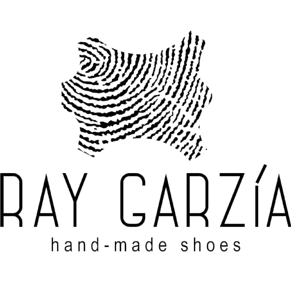 Ray Garzia hand-made shoes