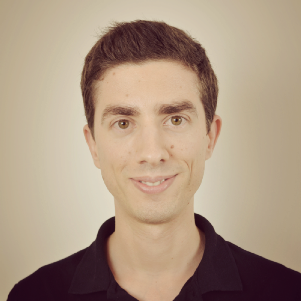 Jordi Llonch Esteve - Startupxplore Jordi Llonch Esteve