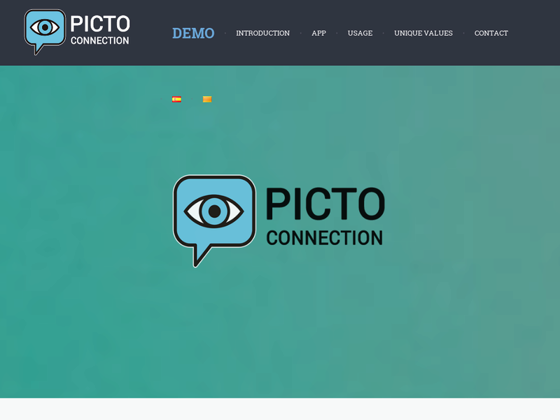 Images from Picto Connection, S.L.
