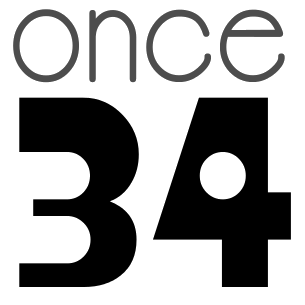 ONCE34