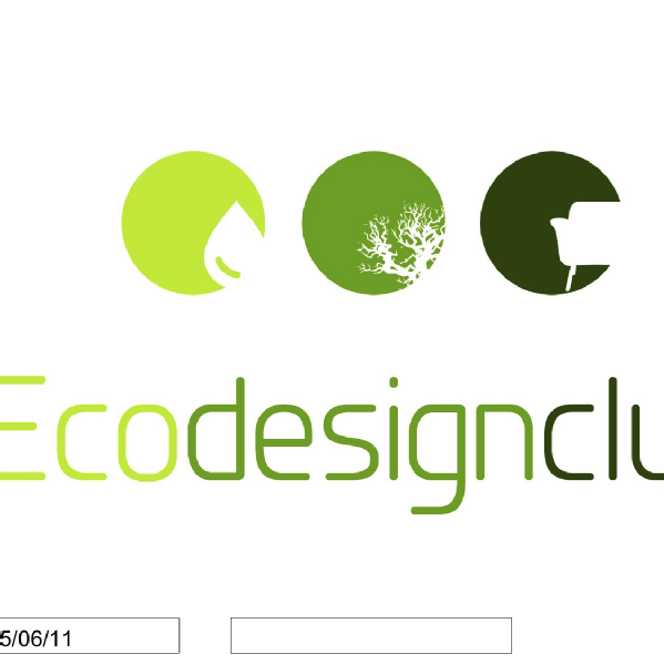 Corlagonet - Ecodesignclub
