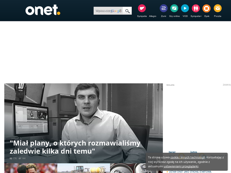 Onet.pl - Crunchbase Company Profile & Funding