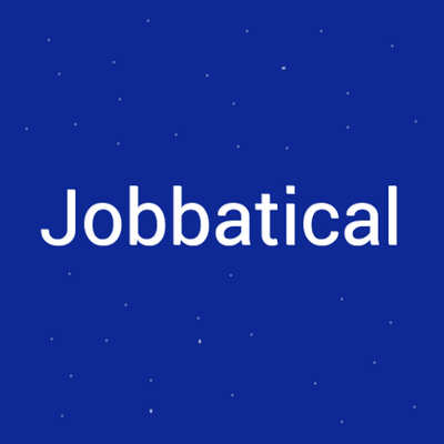 Jobbatical