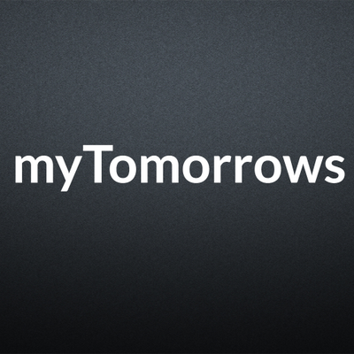 myTomorrows