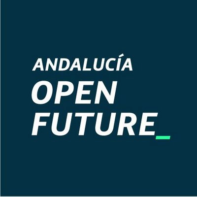 El Cubo - Andalucía Open Future