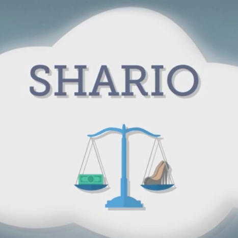 SHARIO