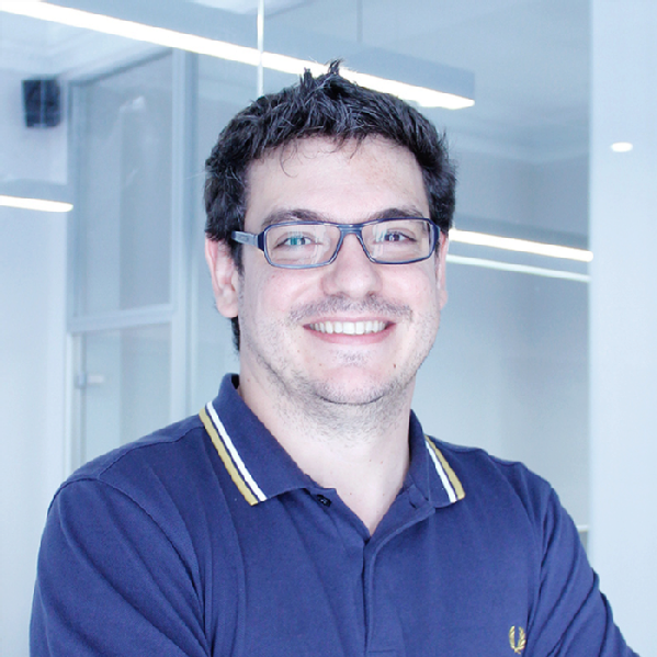 Miguel Zorraquino - Startupxplore Miguel Zorraquino