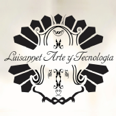 Luisannet Arte y Tecnología