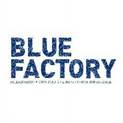 Blue Factory