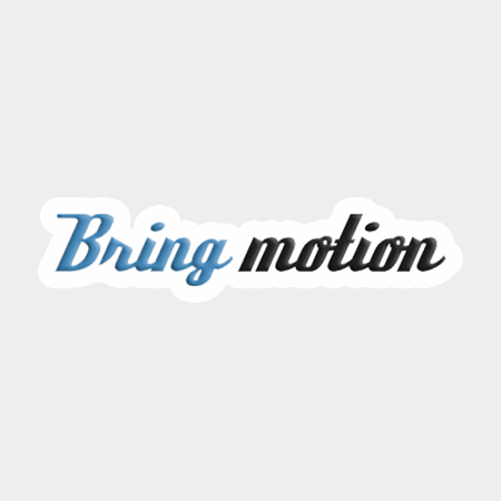 Bringmotion