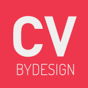 CvByDesign