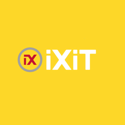iXiT Aplicaciones Informáticas