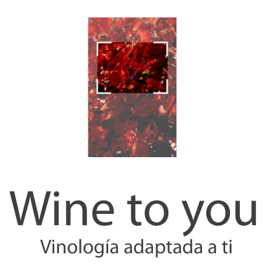 Wine to you