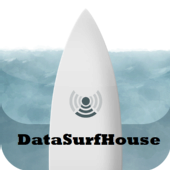 DataSurfHouse