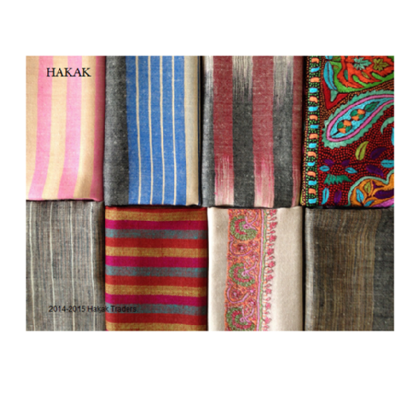 HAKAK Cashmere