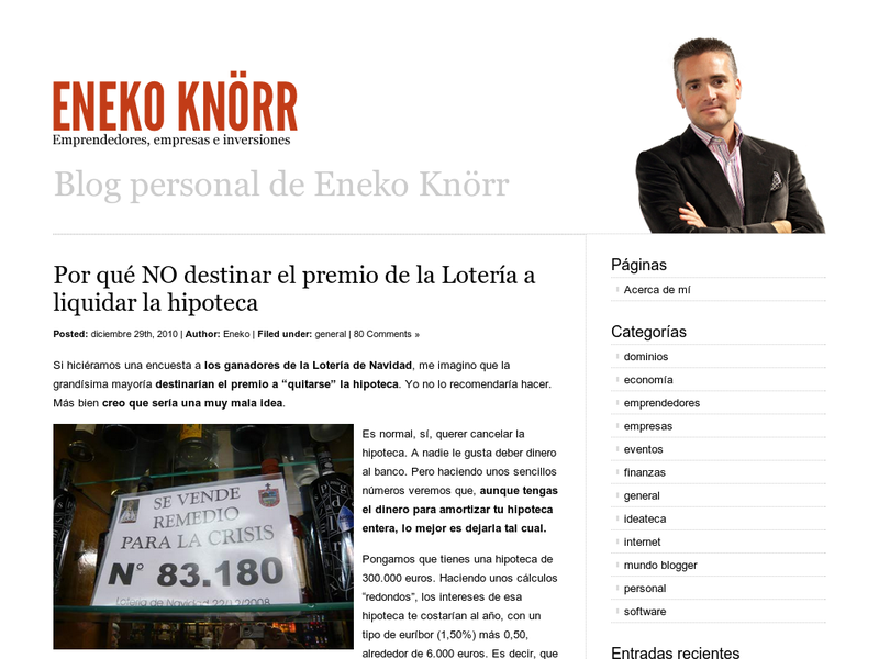 Images from Eneko Knorr