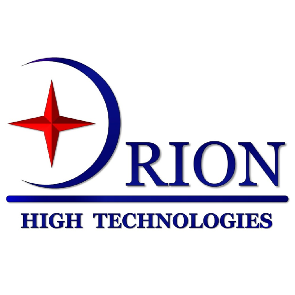 ORION HIGH TECHNOLOGIES S.L.