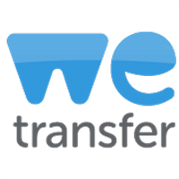 WeTransfer