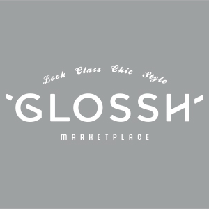Glossh marketplace