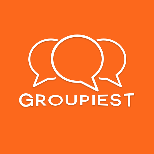 Groupiest