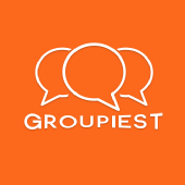 Groupiest