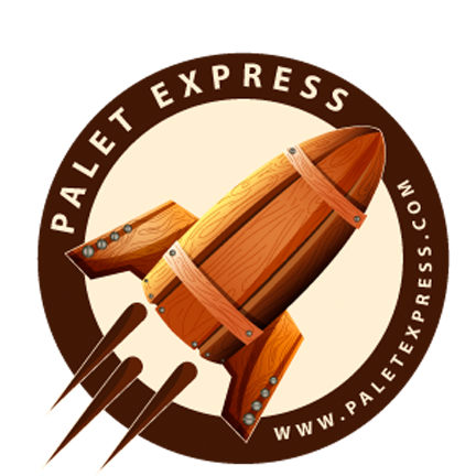 Palet Express CajaSiete