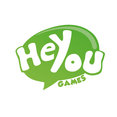 HeYoU Games