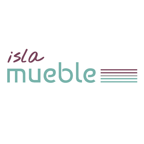 Isla Mueble